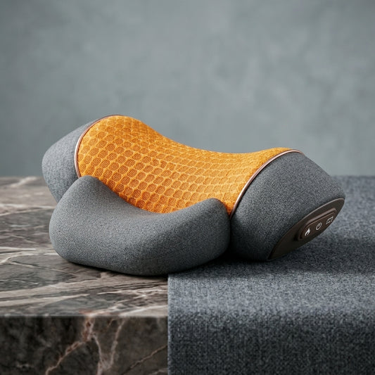 Almohada Cervical con Calor