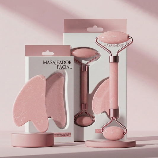 Kit Masaje Facial