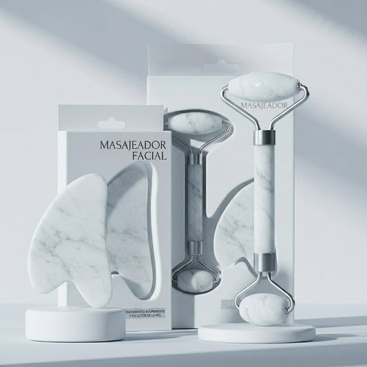 Kit Masaje Facial