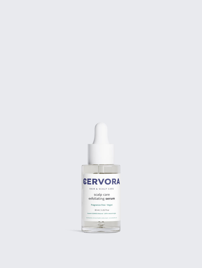 Scalp Care Exfoliating Serum